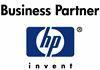 hp business partner - service voorop